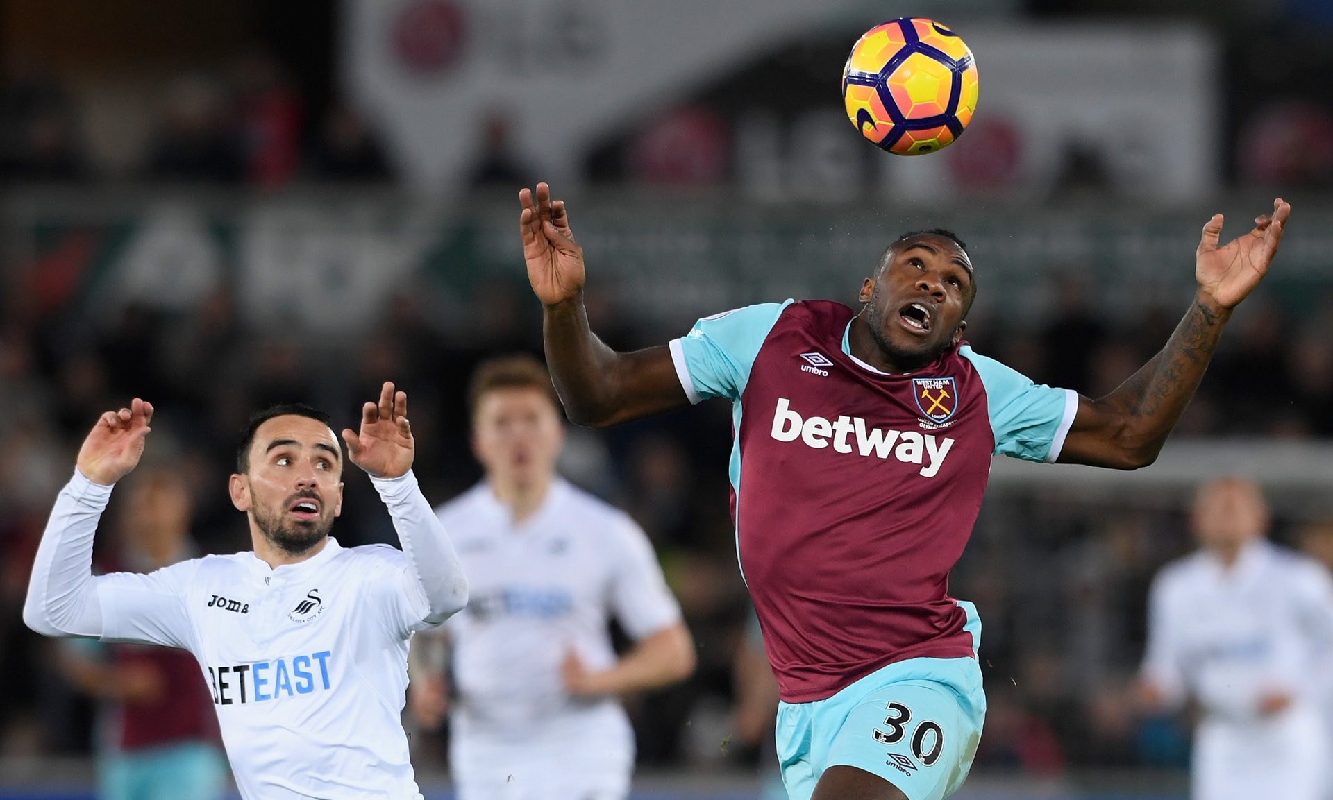 通过案例看 通过案例看